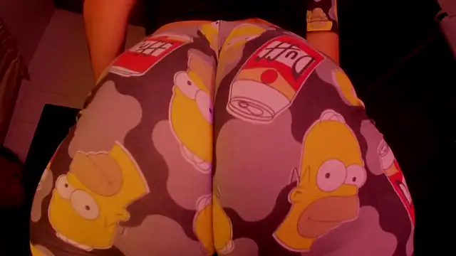 Gabby Haze online show from January 2026 10:49:01 PM