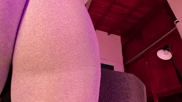 Gabby Haze online show from February 2026 03:03:01 AM