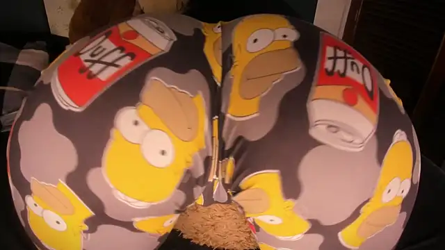 Snapshot of Gabby_Haze chatting on September 2025 11:54:02 AM Gabby Haze online show from September 2025 11:54:02 AM