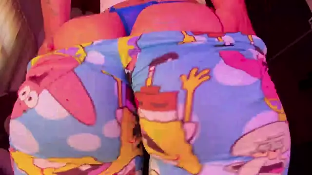 Gabby Haze online show from February 2026 06:31:02 PM