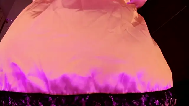 Gabby Haze online show from April 2026 06:19:01 AM