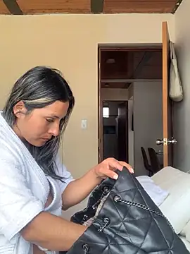 Berta arevalo blsd online show from September 2025 02:34:01 PM