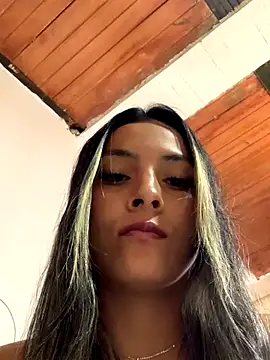 Berta arevalo blsd online show from October 2025 05:13:02 PM