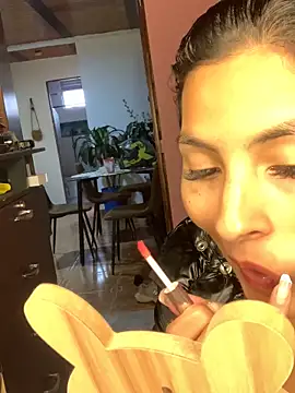 Snapshot of Berta_arevalo_blsd chatting on December 2025 06:17:01 PM Berta arevalo blsd online show from December 2025 06:17:01 PM