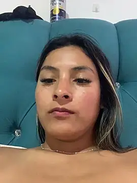 Snapshot of Berta_arevalo_blsd chatting on October 2025 05:33:02 PM Berta arevalo blsd online show from October 2025 05:33:02 PM