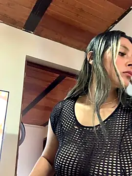 Berta arevalo blsd online show from October 2025 07:16:02 PM