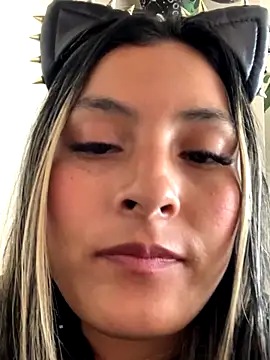 Snapshot of Berta_arevalo_blsd chatting on October 2025 05:09:02 PM Berta arevalo blsd online show from October 2025 05:09:02 PM