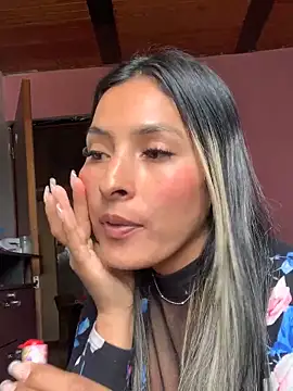 Snapshot of Berta_arevalo_blsd chatting on December 2025 06:35:02 PM Berta arevalo blsd online show from December 2025 06:35:02 PM