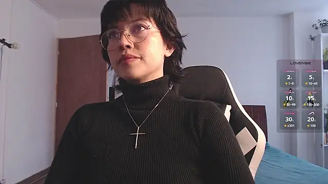 Snapshot of Ellyuwuw chatting on October 2025 08:54:01 PM Ellyuwuw online show from October 2025 08:54:01 PM