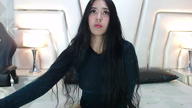 VioletPons online show from November 2025 07:52:02 PM