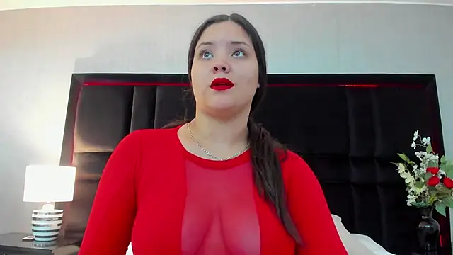 NahiaMonet online show from October 2025 03:19:02 AM