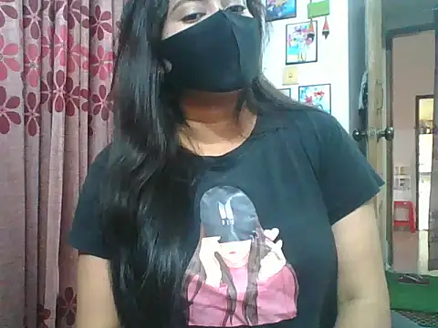 Snapshot of MuniaAfrinMisti chatting on November 2025 08:07:01 AM MuniaAfrinMisti online show from November 2025 08:07:01 AM