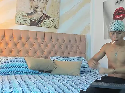 jex chang  online show from October 2025 03:08:01 AM