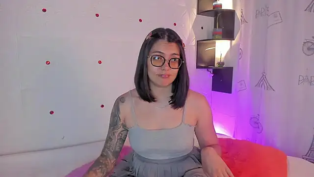 Snapshot of LolaXXXperience chatting on September 2025 11:08:02 AM LolaXXXperience online show from September 2025 11:08:02 AM