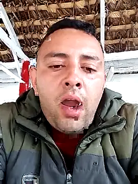 angelitocalientico online show from October 2025 09:01:01 PM