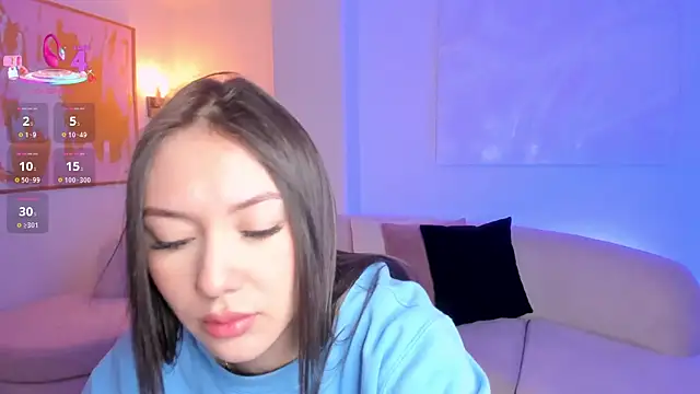 AnnaHoffman  online show from October 2025 12:49:01 PM