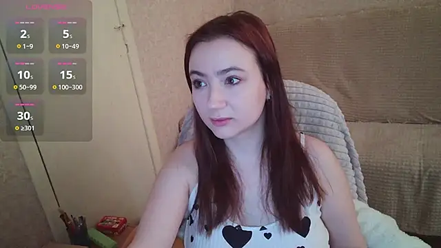 Snapshot of Micky_Wood chatting on February 2026 07:52:01 AM Micky Wood online show from February 2026 07:52:01 AM