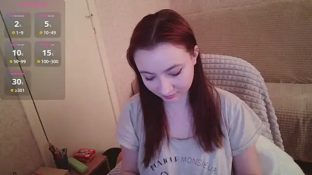 Snapshot of Micky_Wood chatting on February 2026 06:13:02 AM Micky Wood online show from February 2026 06:13:02 AM