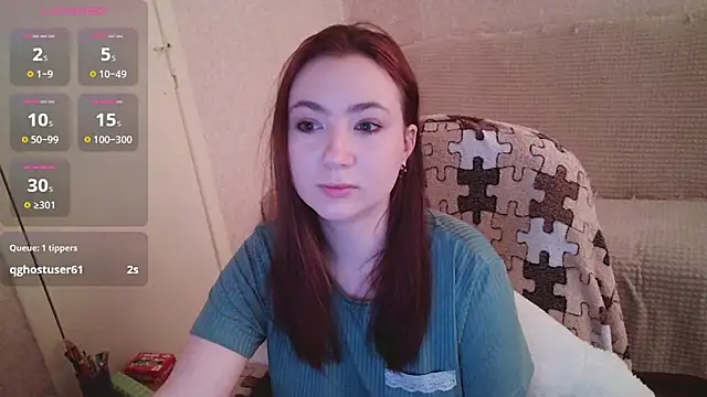 Snapshot of Micky_Wood chatting on February 2026 08:55:02 AM Micky Wood online show from February 2026 08:55:02 AM