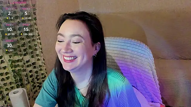 Snapshot of Micky_Wood chatting on April 2026 11:49:02 AM Micky Wood online show from April 2026 11:49:02 AM