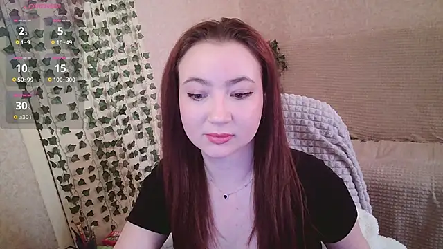 Snapshot of Micky_Wood chatting on April 2026 12:45:02 PM Micky Wood online show from April 2026 12:45:02 PM