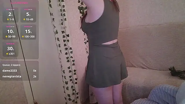 Snapshot of Micky_Wood chatting on March 2026 01:30:02 PM Micky Wood online show from March 2026 01:30:02 PM