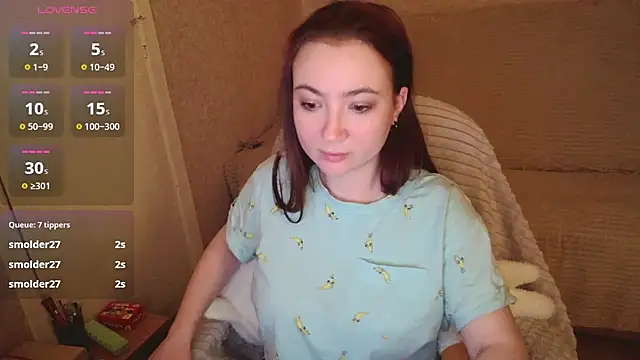 Snapshot of Micky_Wood chatting on February 2026 07:58:02 PM Micky Wood online show from February 2026 07:58:02 PM