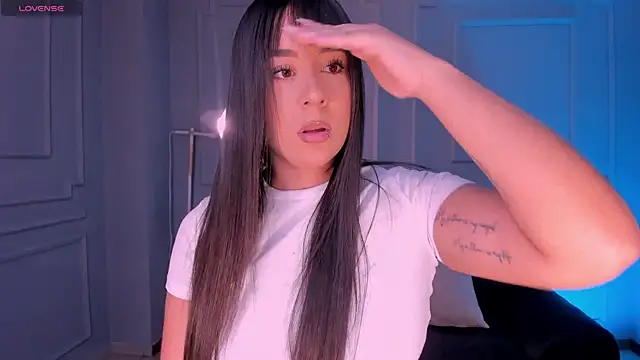 SussyBellX online show from January 2026 03:13:01 AM