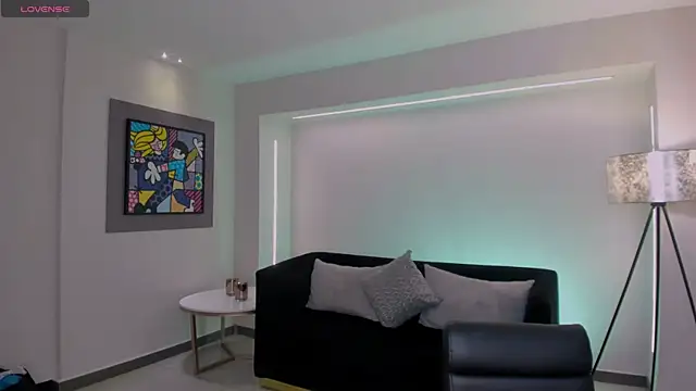 SussyBellX online show from December 2025 08:43:02 PM