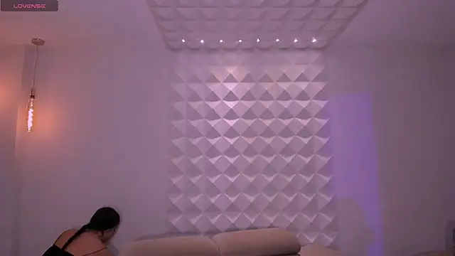 SussyBellX online show from October 2025 10:31:01 PM