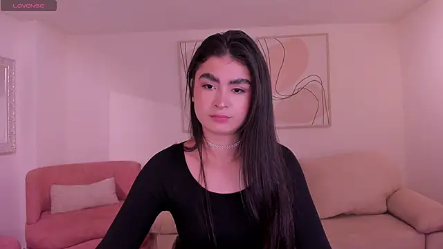 LucyWeiss  online show from November 2025 07:24:02 PM