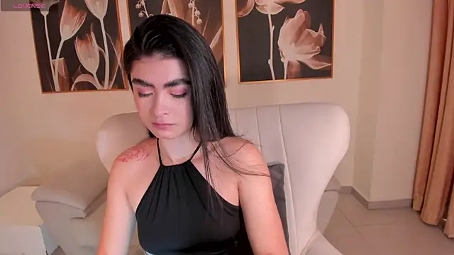 LucyWeiss  online show from November 2025 06:56:02 PM