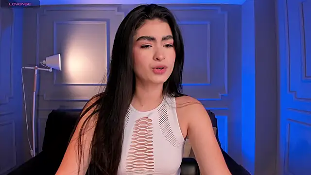 LucyWeiss  online show from November 2025 08:01:02 PM