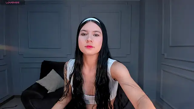 LaurentConnor online show from October 2025 03:25:02 AM