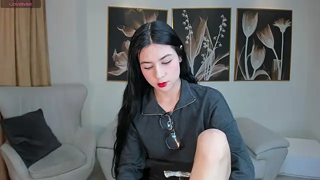 LaurentConnor online show from October 2025 11:29:02 PM