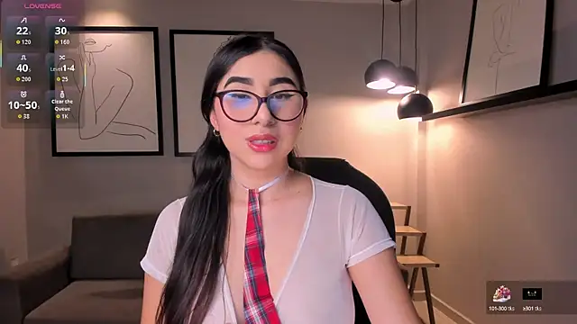 Snapshot of MayaMoretti_ chatting on October 2025 03:44:01 AM MayaMoretti online show from October 2025 03:44:01 AM