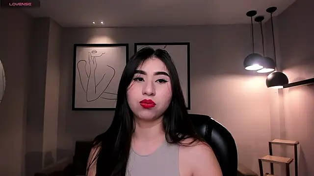 MayaMoretti  online show from November 2025 03:22:01 AM