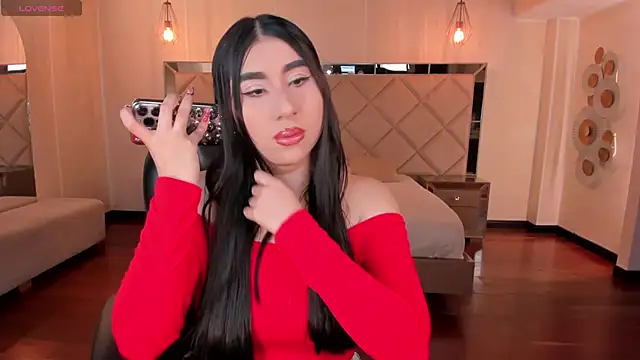 MayaMoretti  online show from February 2026 03:26:02 AM