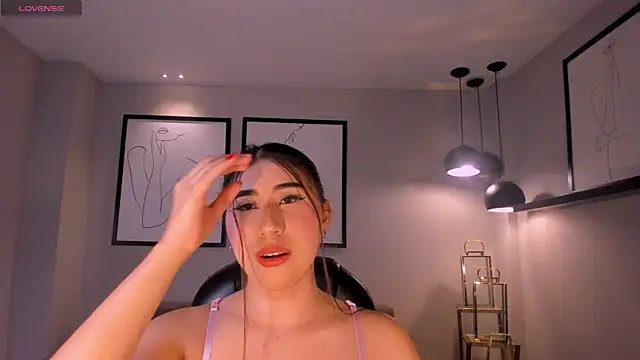 MayaMoretti  online show from December 2025 03:44:02 AM