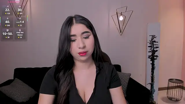 Snapshot of MayaMoretti_ chatting on October 2025 03:15:02 AM MayaMoretti online show from October 2025 03:15:02 AM