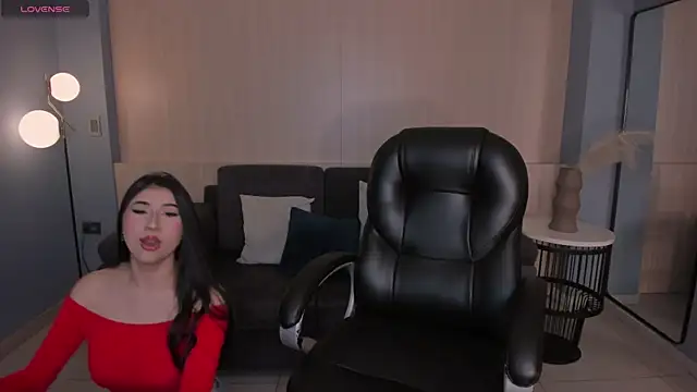 MayaMoretti  online show from March 2026 05:18:01 AM