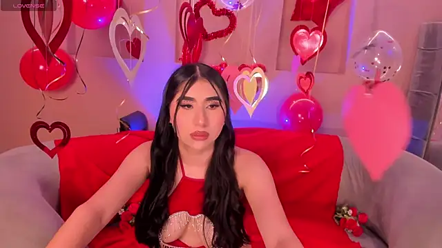 MayaMoretti  online show from February 2026 05:29:01 AM