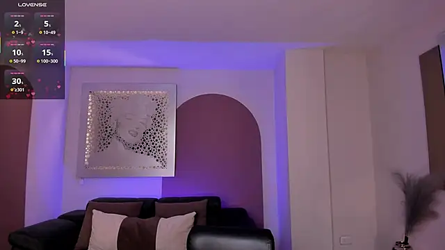 MayaMoretti  online show from March 2026 03:56:02 AM