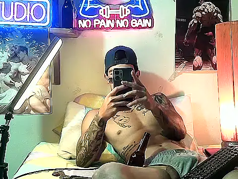 Strongcockfitness online show from November 2025 04:27:02 AM