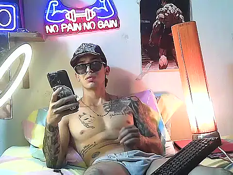 Strongcockfitness online show from October 2025 12:42:01 AM