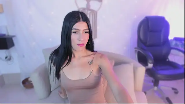 Ginni charlotte online show from March 2026 12:37:01 AM