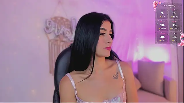 Ginni charlotte online show from March 2026 02:33:02 AM