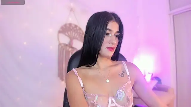 Ginni charlotte online show from January 2026 04:19:02 AM