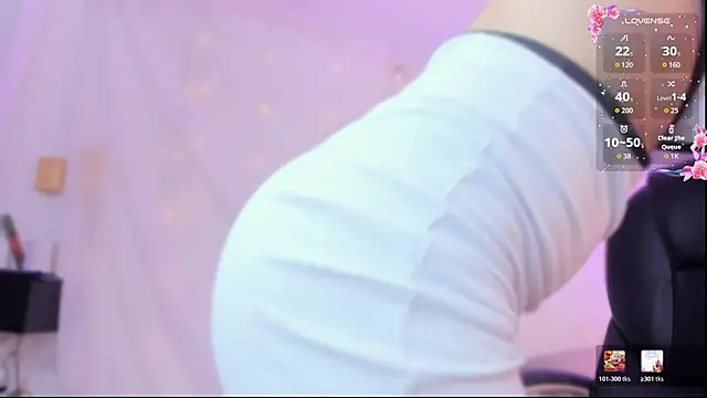 Ginni charlotte online show from February 2026 03:51:01 AM