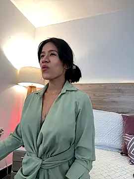 GinebraBrown online show from November 2025 06:41:01 PM